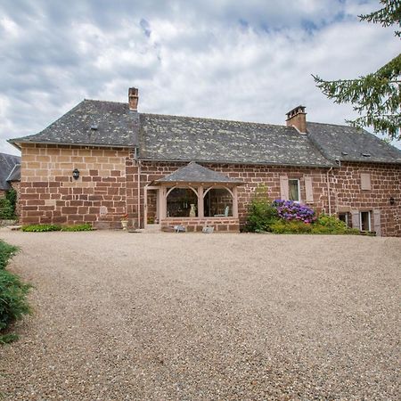 Le Clos De Rose Ussac Экстерьер фото